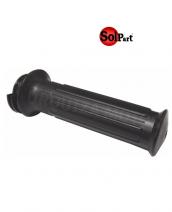 Puño con Hueso GN125 Solpart