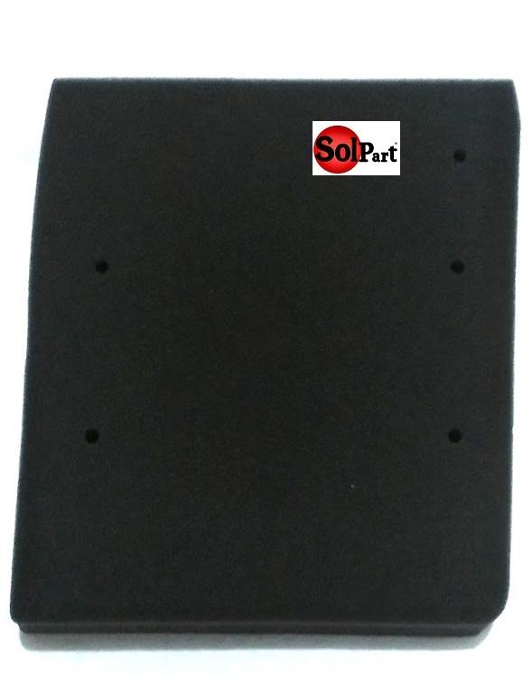 Elemento Filtro Aire HJ150-9 COOL Solpart