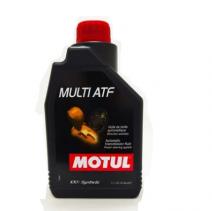 Lubricante Motul ATF 100% Sintetico