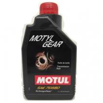 Lubricante Motul 75W80 MOTYL GEAR