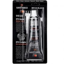 SILICON NEGRO SENFINECO 9930