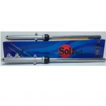 Set Punta Bastones GN125 Solpart