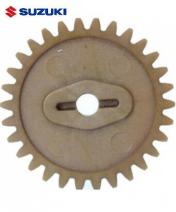 Piñon Bomba Aceite GN125 Original