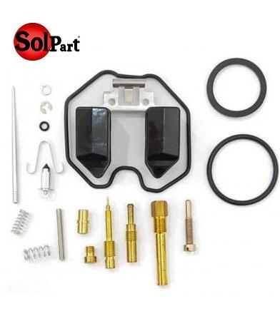 Kit Carburador HJ150-9 Cool Solpart