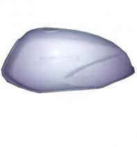 Tanque Gasolina AX100 Sin Pintar