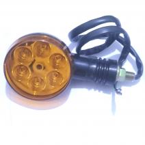Faro Cruce Led Trasero Suzuki