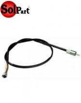 GUAYA VELOCIMETRO SOLPART AX100 