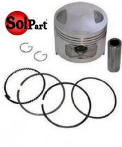 Piston 0.50 GN125 EN125 Solpart