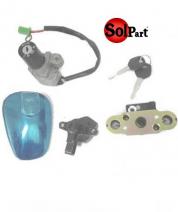 Swichera EN125 Solpart