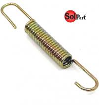 Resorte Burro GN125 Solpart