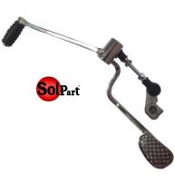 Pedal Cambio HJ150-9 Cool Solpart