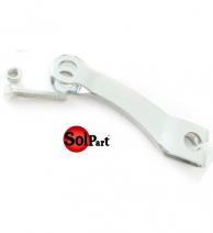 Eje Abre Bandas EN125 Solpart