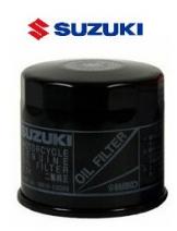 Filtro Aceite Vstrom 1000/650 Suzuki