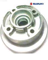 Porta Corona Best 125 Suzuki