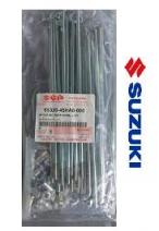 Rayos Traseros Best125 Suzuki