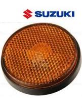 Reflectivo DR650 DL650 Suzuki