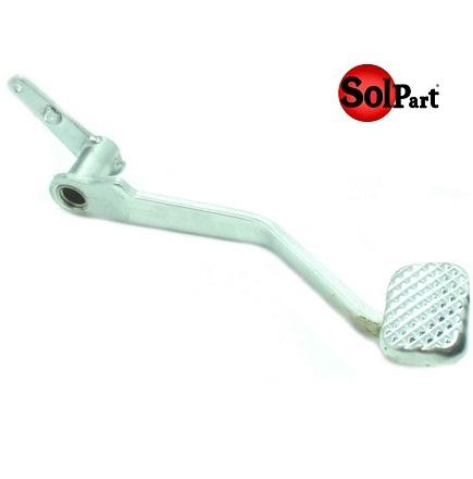 Pedal Freno HJ150-9A Cool Solpart