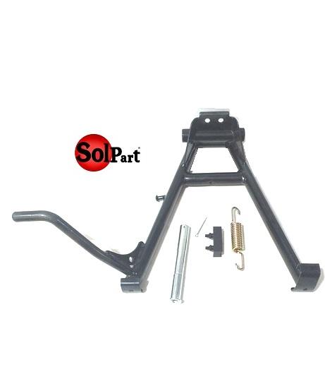 Burro HJ150-9A COOL Solpart