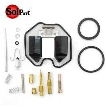 Kit Carburador HJ150-3 Jaguar PZ27 Solpart