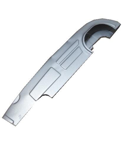 Tapa Cadena HJ110