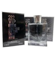 Perfume caballero (212 VIP) 100ml