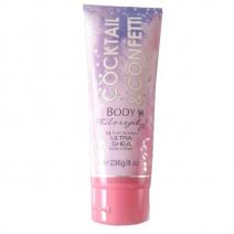 Crema perfumada BODY(COCKIAIL &amp;CONFETTI) 236g
