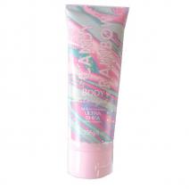 Crema Perfumada (Body candy rainbow)236g