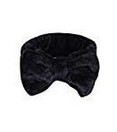 Bandana para maquillaje (Negra)