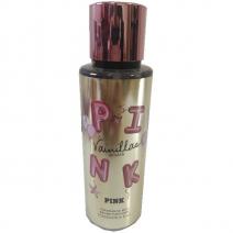 Splash Dama PINK (Vainilla) 250ml