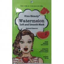 Mascarilla Hidratante watermelon (kiss Beauty)