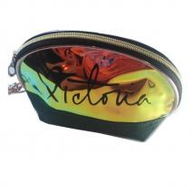 Porta cosmetico Victoria (Verde)