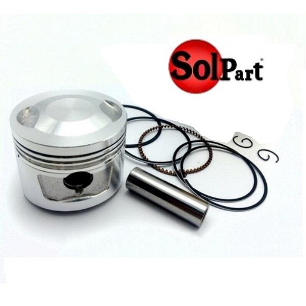 Piston 0.75 HJ150 Solpart