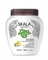 Tratamiento capilar Skala (Oleo de coco) 1000g