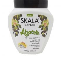 Tratamiento capilar Skala (Abacate) 1000g