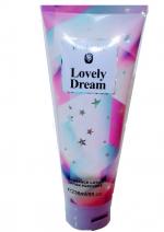 Crema perfumada Lovely Dream 236ml