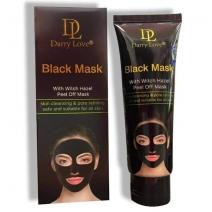 Mascarilla puntos negros DL 120g