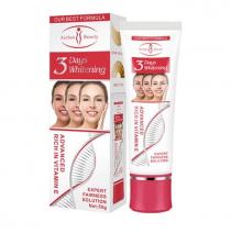 Crema blanqueadora cutis (aichun Beauty)