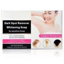 Jabon Aclarante ](Aichun Beauty