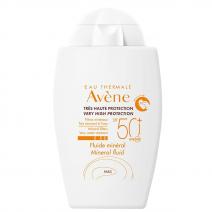 Protector solar Avene PFC50+  40ml