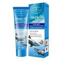 Exfoliante facial Shark Oil (Aichun Beauty)