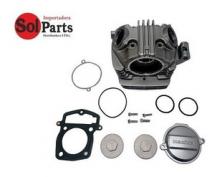 Camara Completa  HJ150  Cool Solpart