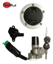 Kit Swichera HJ150 Cool  Solpart