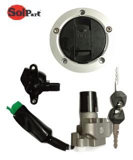 Kit Swichera HJ150 Cool Solpart