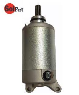 Motor arranque HJ150 Cool Solpart