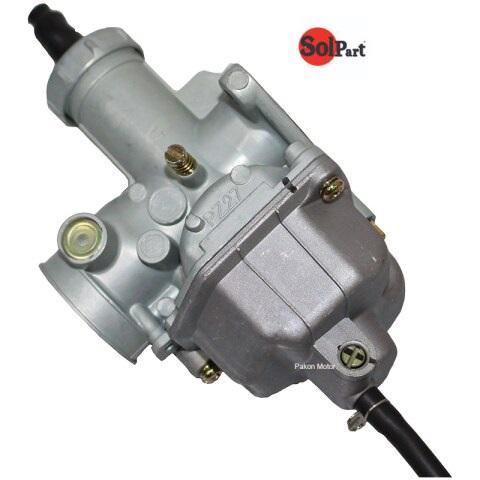 Carburador HJ150 Cool Solpart