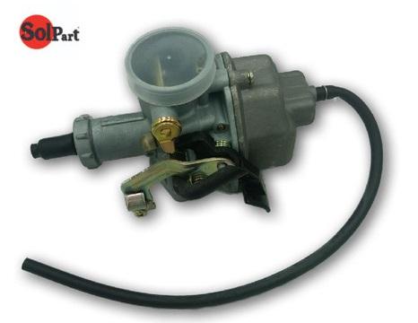 Carburador HJ150 Cool Solpart