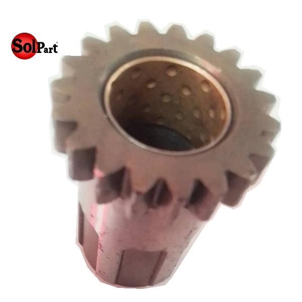 Piñon Eje mando HJ150 Cool Solpart