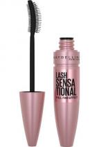 Rimel Lash Sensa Tional (Negro)
