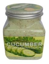 Crema Exfoliante Pepino 350ml