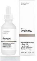 Ordinary Reduce Lineas de Expresion 30ml